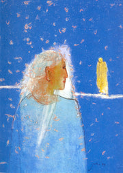 Beatrice en Dante
