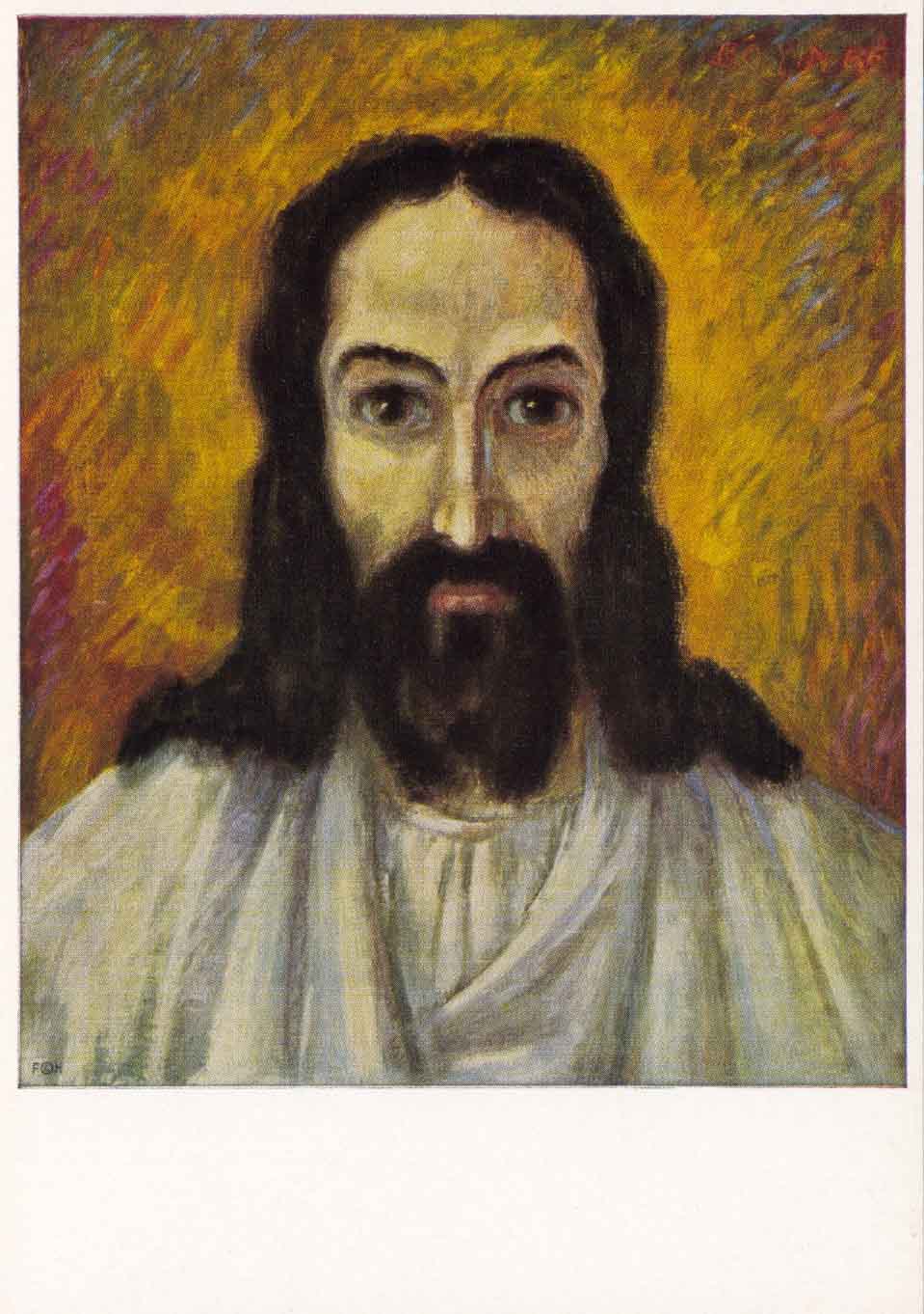 Jezus