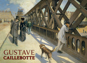 Gustave Caillebotte