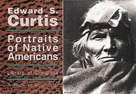Edward S. Curtis: Portraits of Native Americans