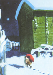 Tomte Tummetot 3