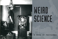 Weird science