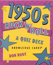 1950's Rock 'n' Roll