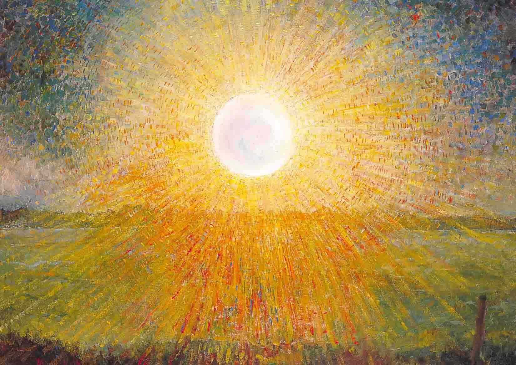 Zonsopgang