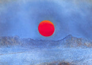 Zonsondergang