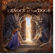 A knock at the door