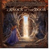 A knock at the door