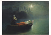 Death of Elaine