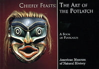 Chiefly feasts: The art of the Potlatch