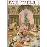 Paul Cadmus