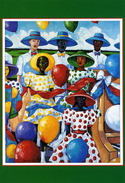 Dale School choir - Jonathan Greene