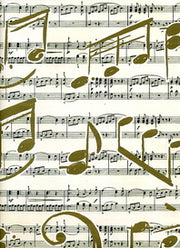 Notenschrift