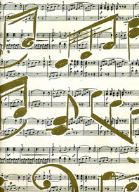 Notenschrift