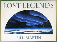 Lost legends - Bill Martin