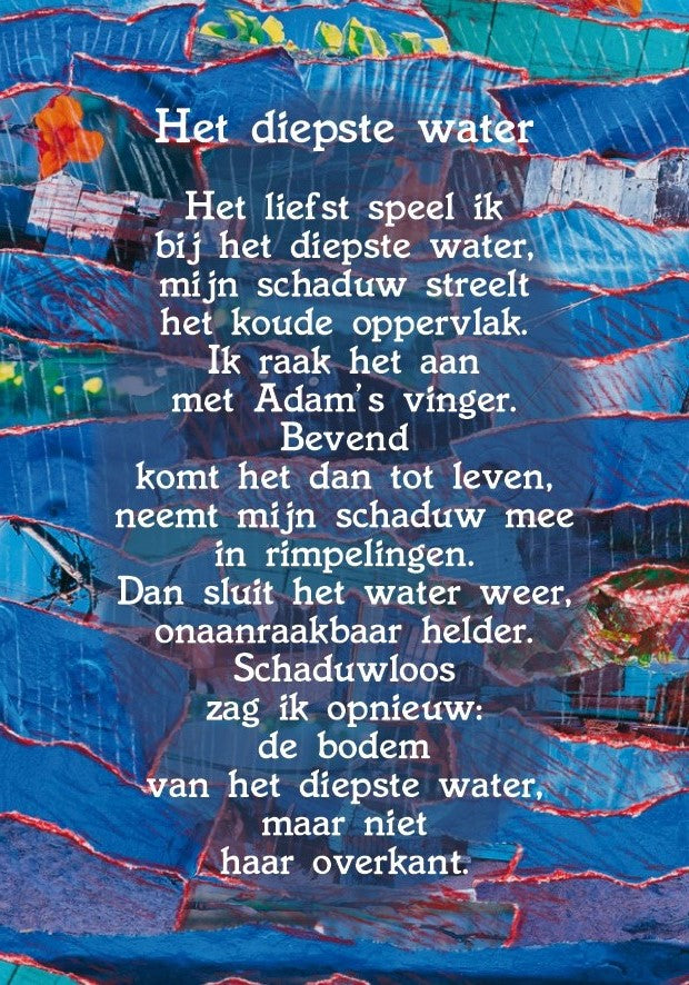 Het diepste water
