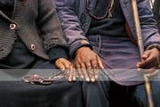 Darjeeling, India - Brian Harris