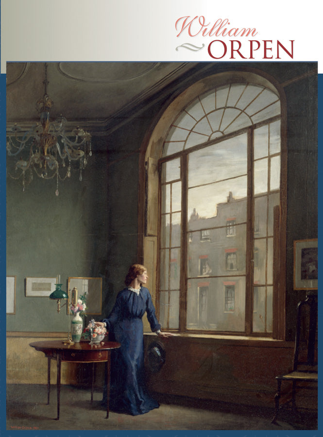 William Orpen