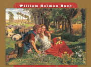 William Holman Hunt
