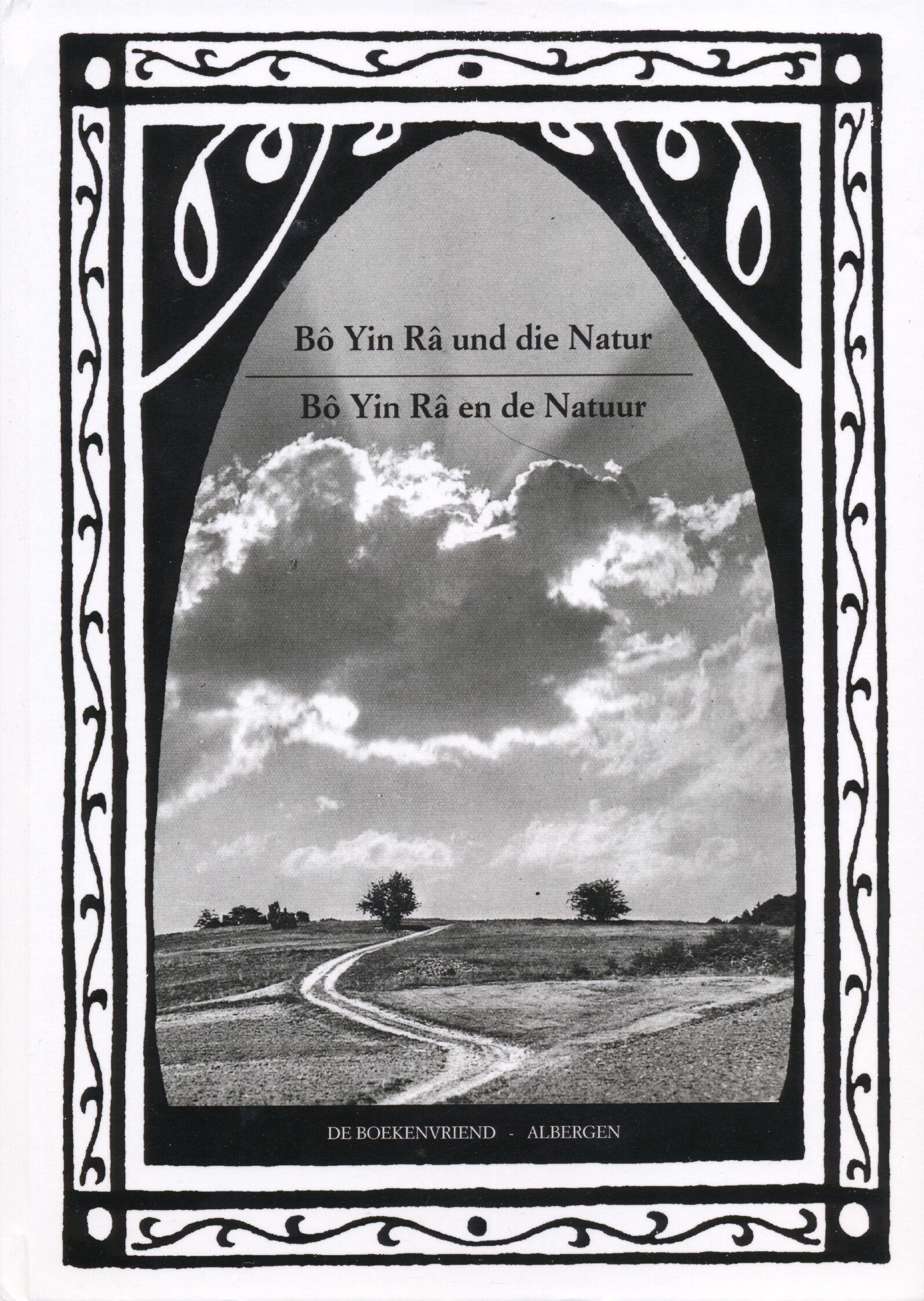 Bô Yin Râ und die Natur / Bô Yin Râ en de natuur