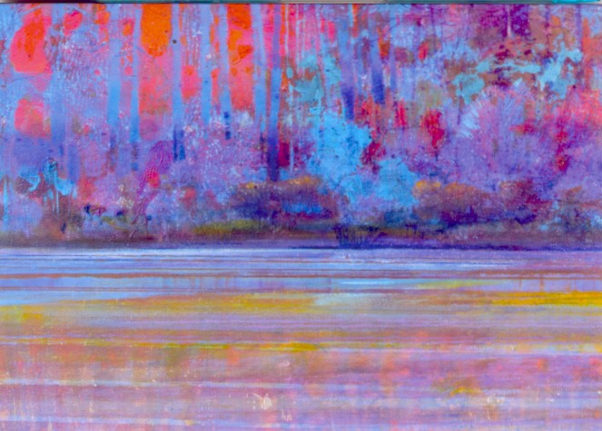 Meditation II