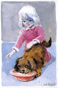Kleine zwerver 3