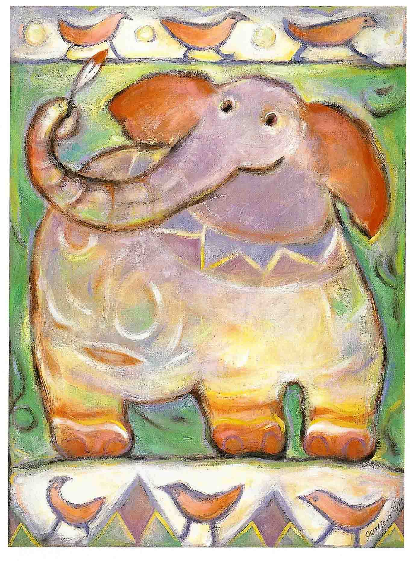 Olifant