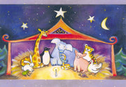Kerstnacht