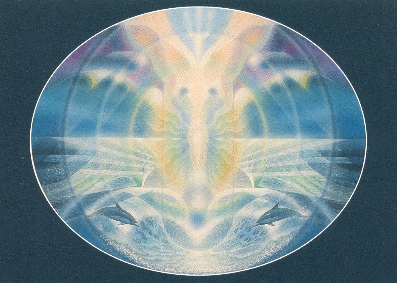 Pacific Deva