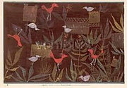 Vogeltuin