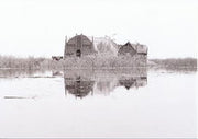 Vanished landscapes, Iraq, Marsh Arabs