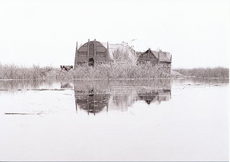 Vanished landscapes, Iraq, Marsh Arabs
