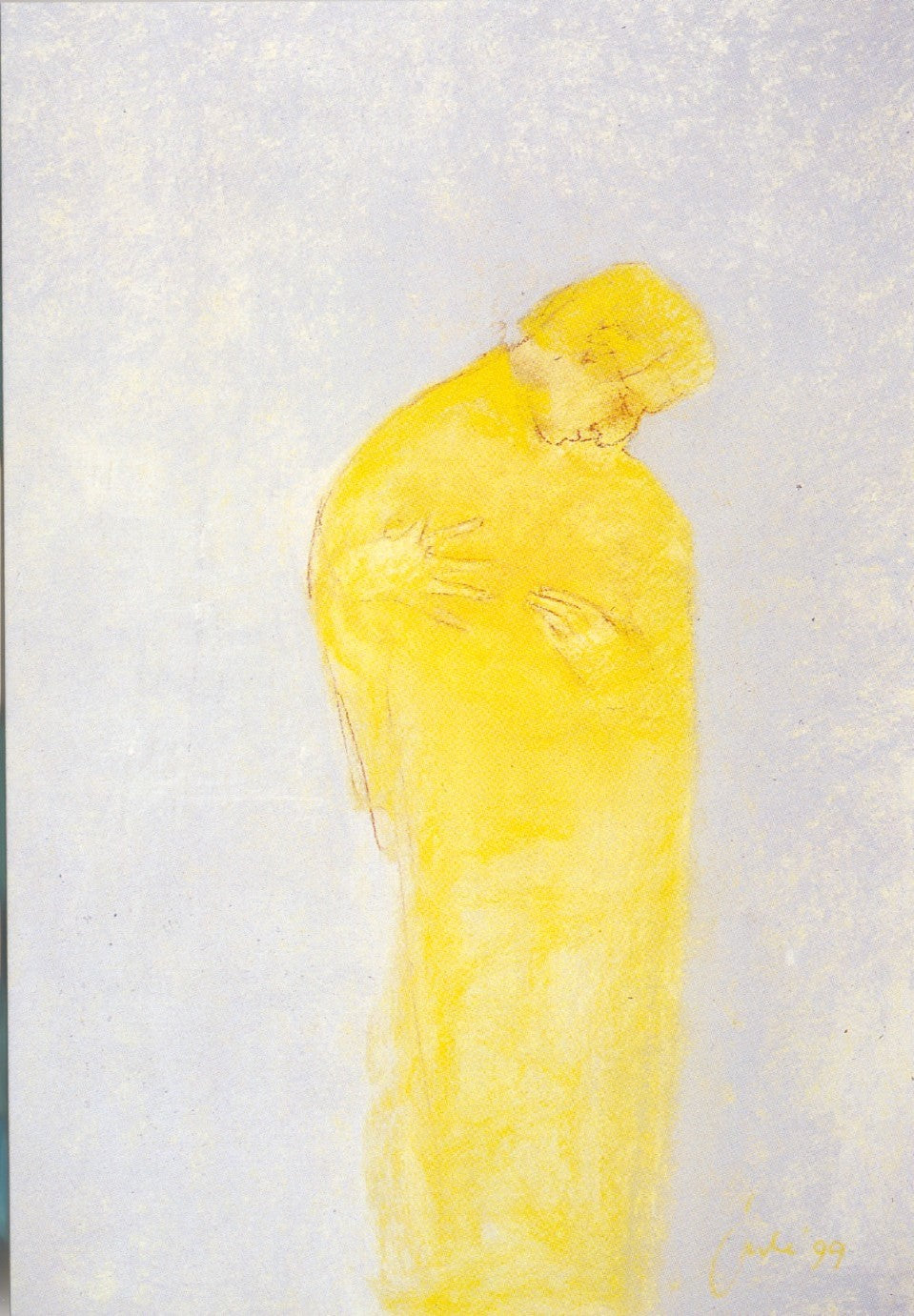 Ontsluiting van het hart (Dante)