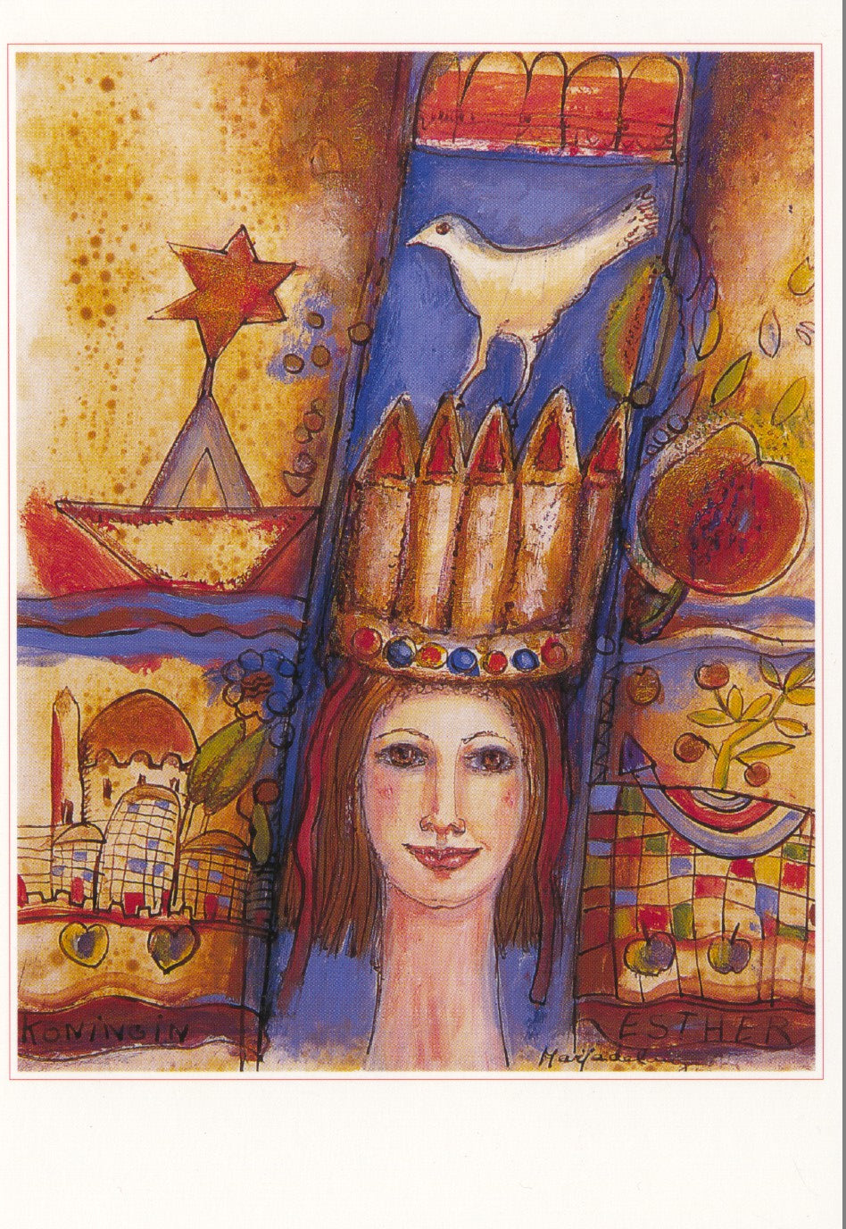Koningin Esther