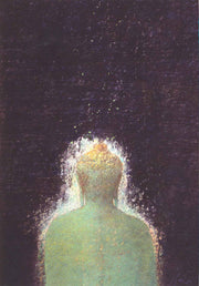 Boeddha-aura