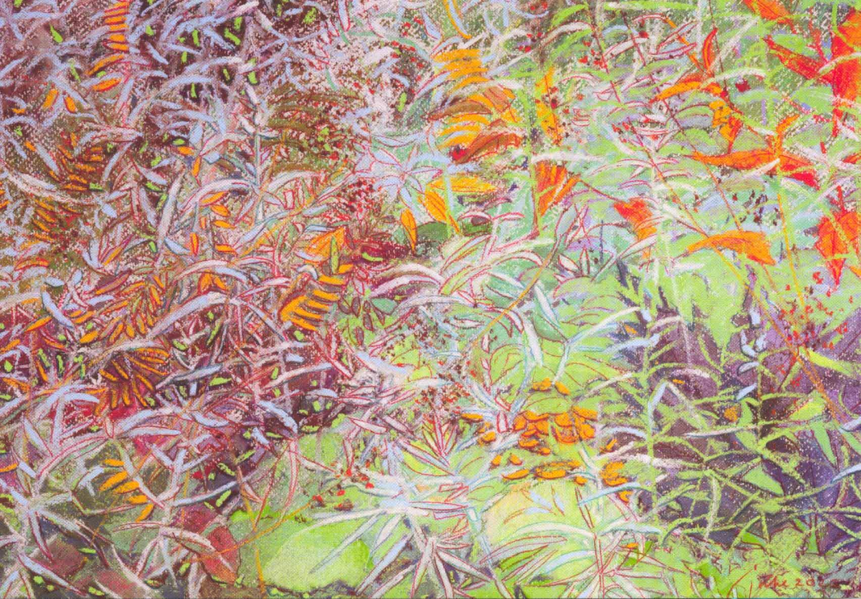 Indian summer