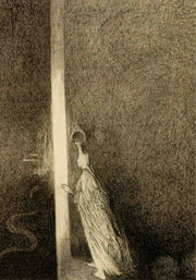 Opening doors