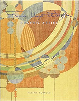 Frank Lloyd Wright: Graphic artist