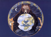 Earth healing