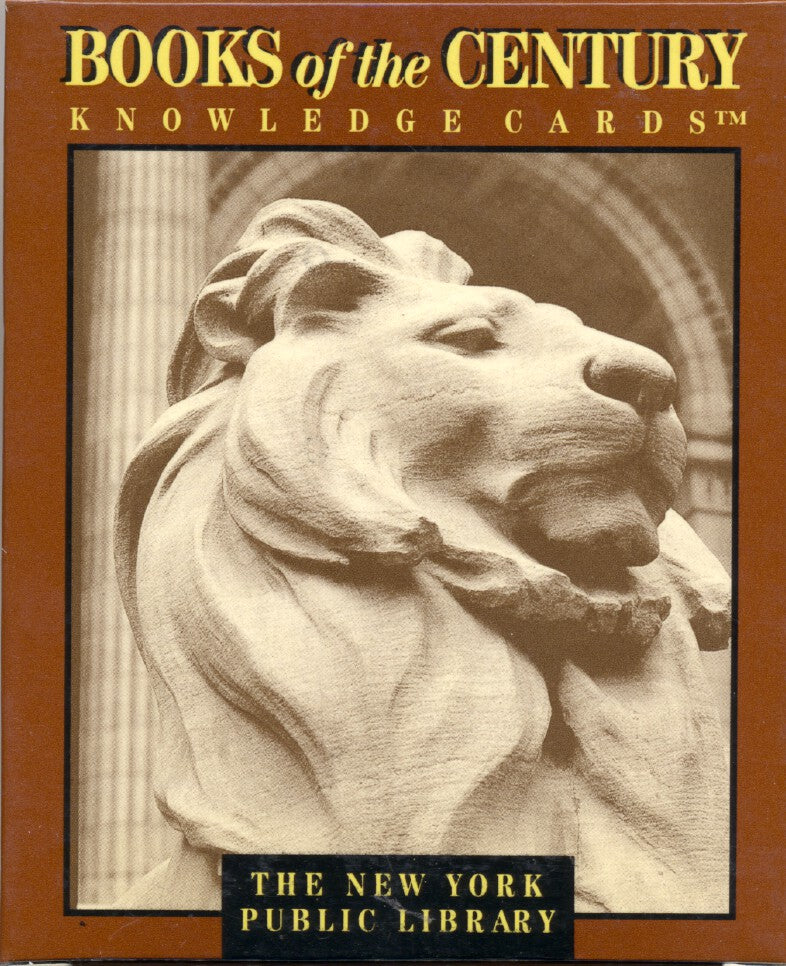 Books of the century