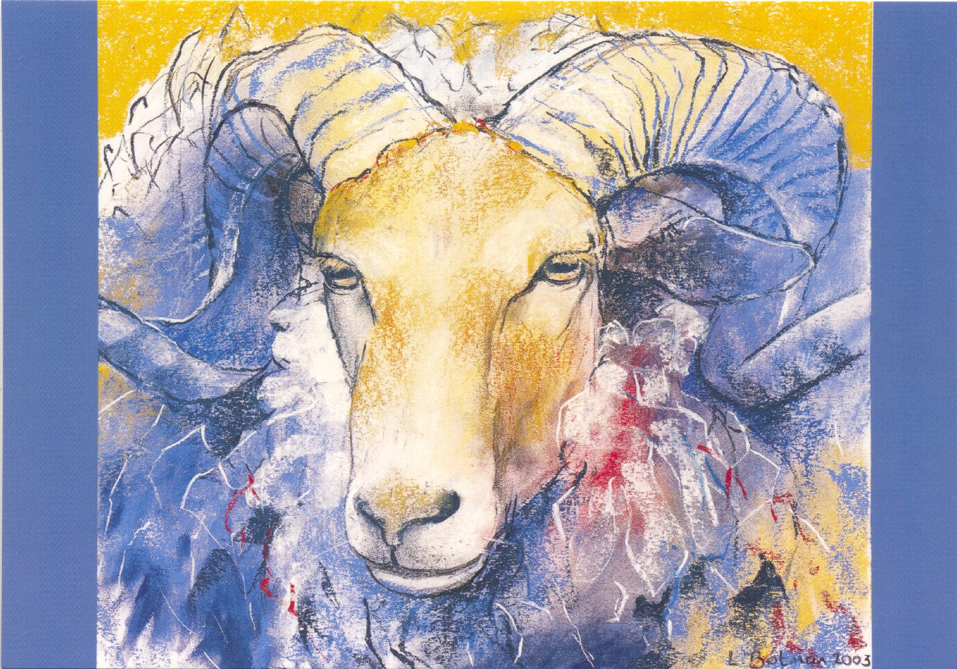Ram