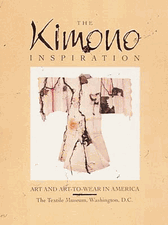 The kimono inspiration