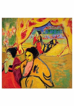 Japanese Theatre