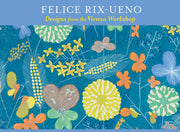 Felice Rix-Ueno - Designs from the Vienna Workshop