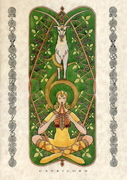 Capricorn - UHA