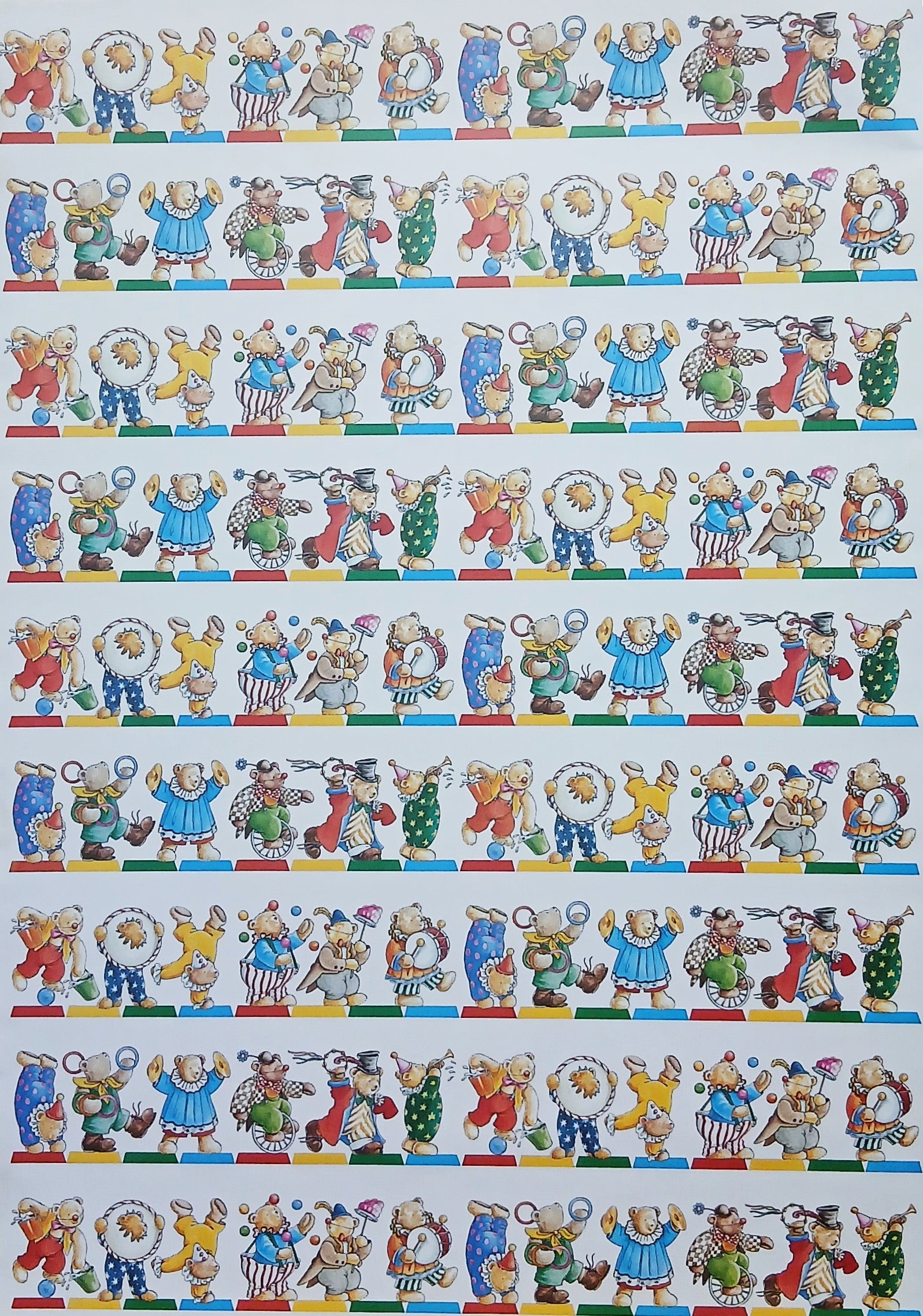 Berencircus