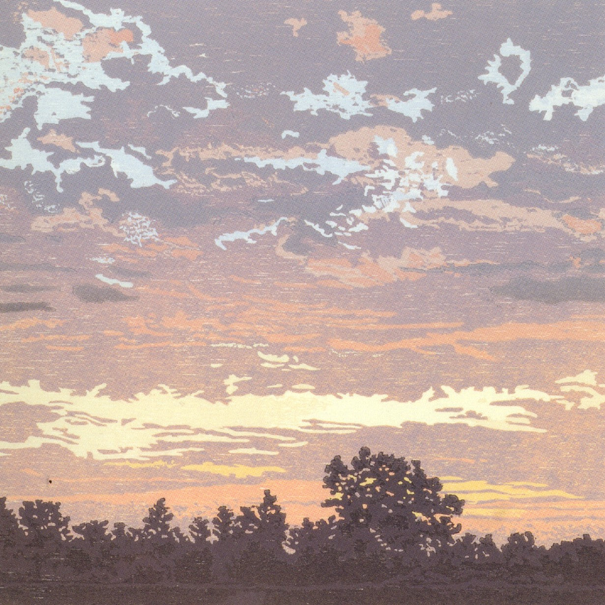 Wolkenspel