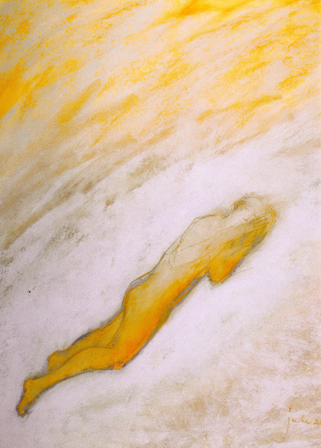 God's adem (Dante)