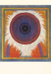 Sterrewachter-torma