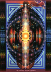 The divine monochord