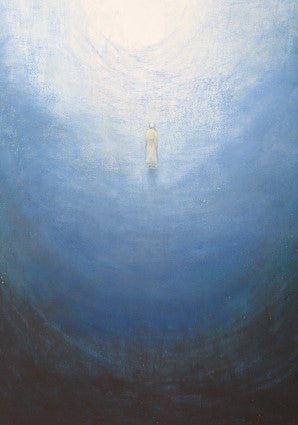 In de buik van de vis (Jonah)